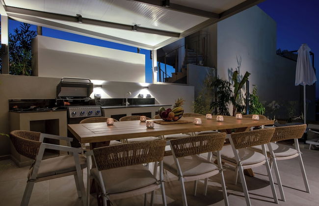 Villa Manu Luxury Living - Foto 44