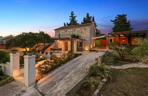 Heritage Stonehouse Mala Kuća od Soli - Foto 6