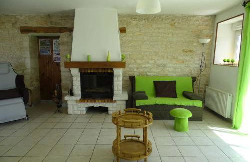 L'etable aux deux noix - Foto 9