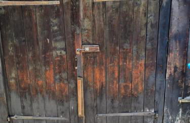 Alpen Lodge in Osterhofen - Berge, Ruhe & Natur - Foto 7