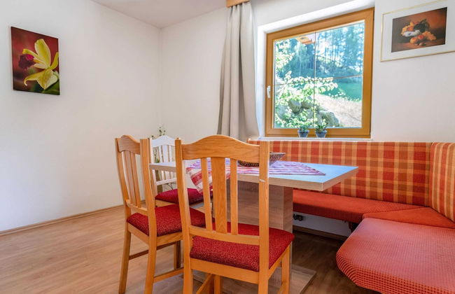 Quiet Flat With Terrace in Neustift Im Stubaital - Photo 17