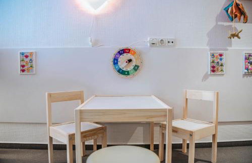 XXL Ferienhaus Goldberger See - Sauna - 16 Personen - Foto 56