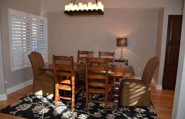 Seven Springs Woodridge 3 Bedroom Condo, Private Deck, Forest view by RedAwning - Foto 20