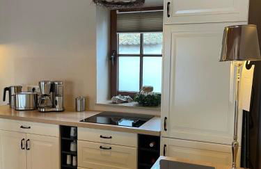 Meine Ferienwohnung Pleissenhaus - Foto 13