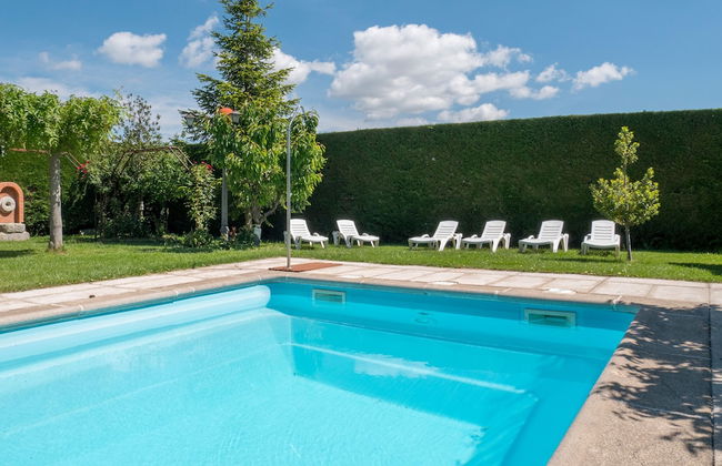 Casa Rural Los Moros - Foto 19