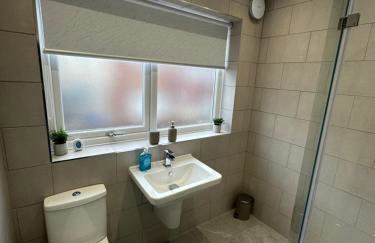 Watford Road House Liverpool - Foto 47