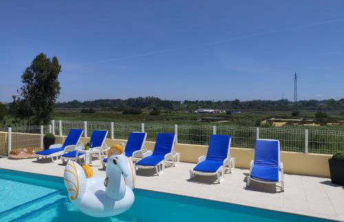 Refúgio da Ria - Foto 12