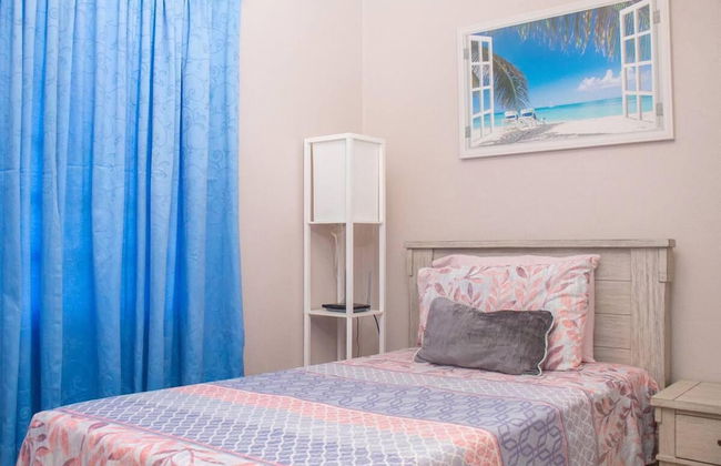 Gorgeous 2-bed Apt, Sleeps 3 in St Johns - Foto 6