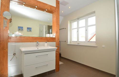 Haus Mönchgut - Haushälfte 2 "Findling" - Foto 34