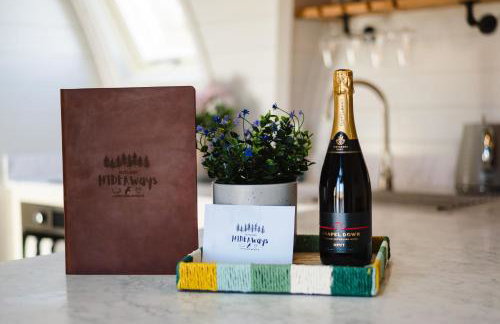 Pheasant Lodge - Foto 18