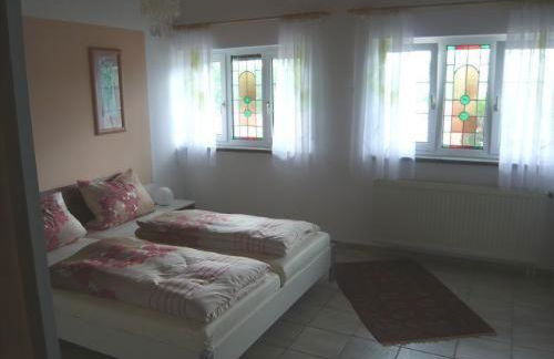 Ferienwohnungen-Roder-Ferienwohnung-III - Foto 5