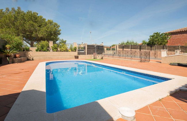 Villa Emilia - Foto 25