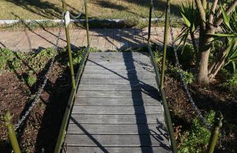 CASA BEACHCOMBER Le jardin des Arts - Foto 65