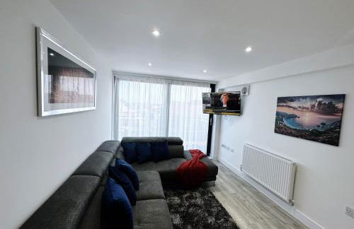 The Atlantis - Tower Apartments - Foto 18