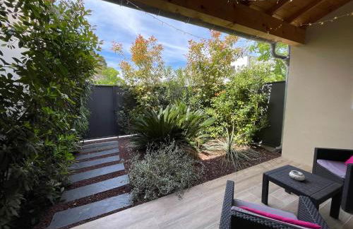 Les Jardins du Castelas - Domaine et Spas - Foto 27