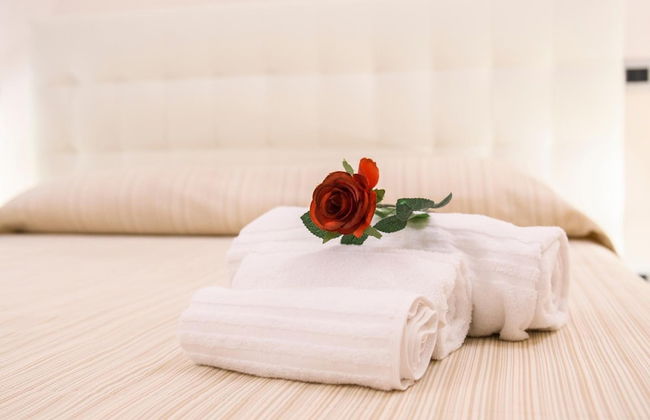 Domus il Palio B&B - Foto 15