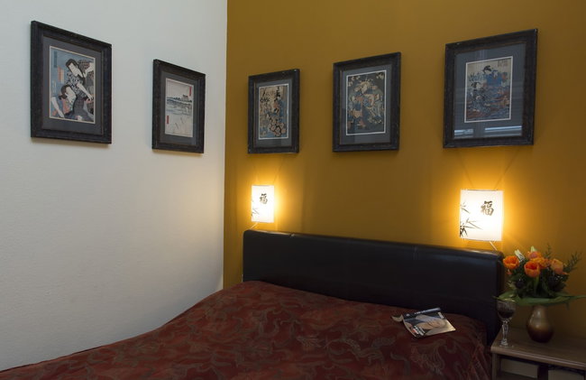 Stunning 2 Double Bedroom Apartment In The Centre Of Budapest - Foto 2
