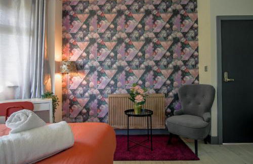 Luxury Boutique Studio London - Foto 11