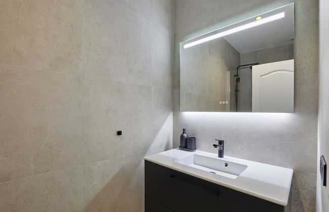 Sublim Apartement in the Center of Paris/le Marais - Foto 12