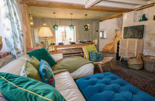 Spring Cottage - Foto 7