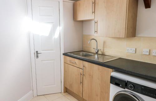 Ramsey Cottage - Foto 10