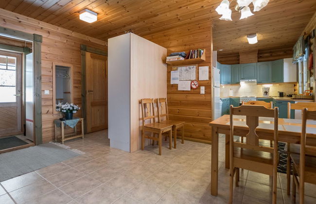 Kanervakallio - Foto 8