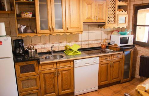 Casa rural Tío Quico - Foto 30