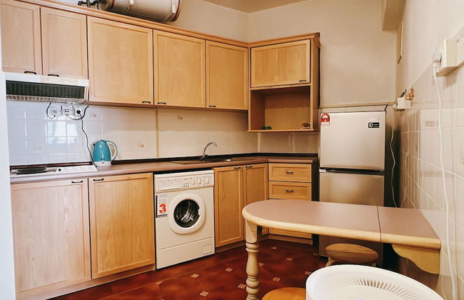 Cloud Forest Homestay Genting Highlands - Foto 13