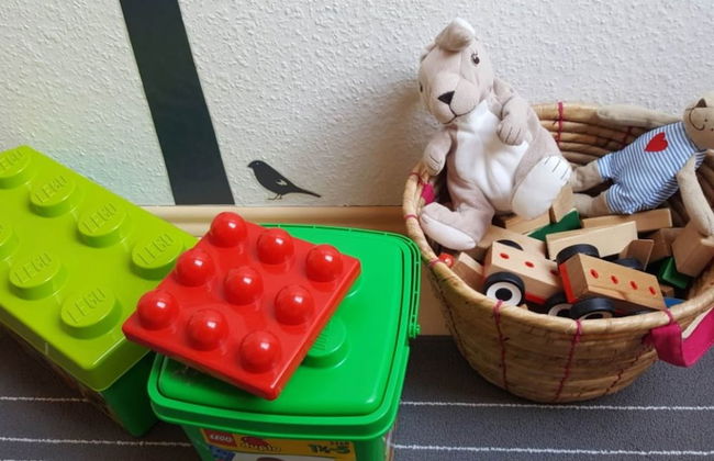 Ferienwohnung am Meer in Rerik - Foto 14