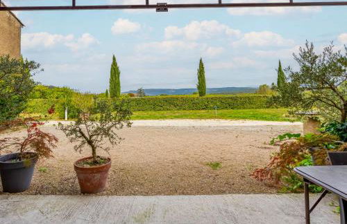 Holiday Home L'Olivier by Interhome - Photo 15