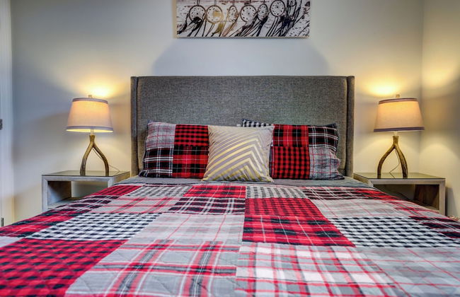 GLOBALSTAY 4Bd Basement Port Elgin Beach - Foto 12