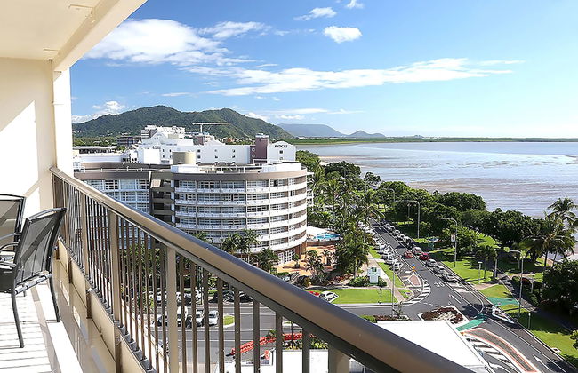 Cairns Aquarius - Foto 32