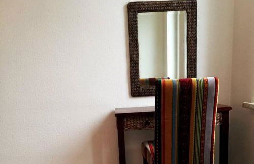 Ferienwohnung - Apartment mit Balkon in Halle-Saale, Trotha - Foto 12