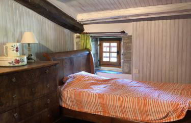 Gîte des pins - Foto 16