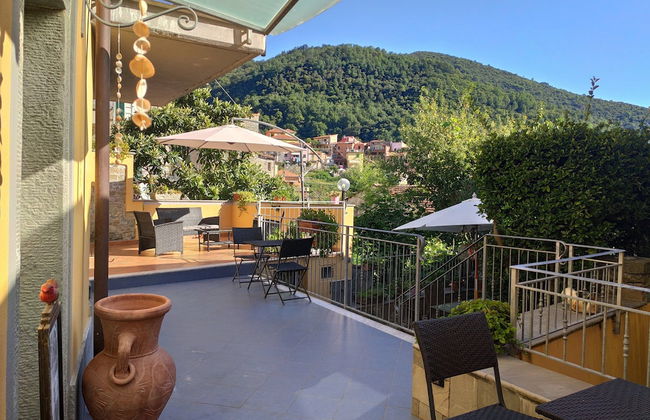 Pietra Di Mare Guest House - Foto 30