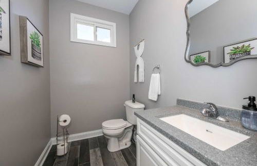 The Ruth House - Historic 4 BDR - Foto 9