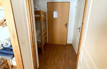 Appartement 6 couchages - Orelle 3 Vallées - Spa & Piscine - - Foto 16