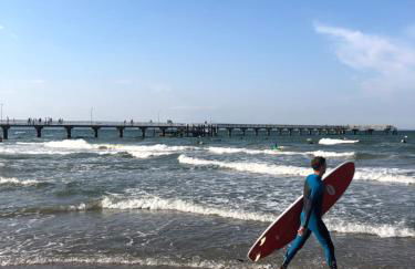 Hygge House - mit Garten, Dachterrasse und Weitblick - Foto 35