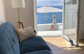 Cliff House, Azores splendid Ocean View - Foto 33