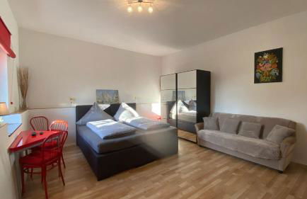 Ferienwohnung Freund & Berndt - Foto 16