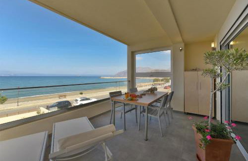 Rodia Beach Suites - Foto 1