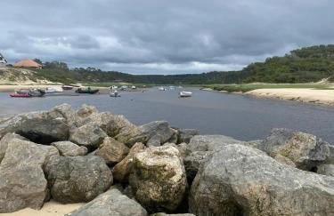 Charmant appartement à Saint-Julien 40 m² avec vue jardin - Foto 27