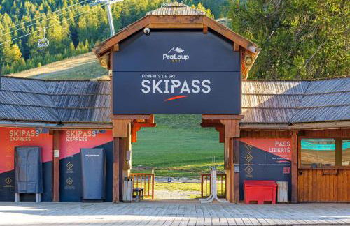 Chaleureux Appartement 4 Couchages - Foto 30