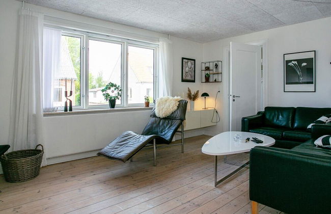 8 Person Holiday Home in Bagenkop - Foto 10