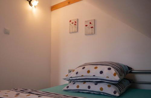 Domek myśliwski na wsi - Foto 36