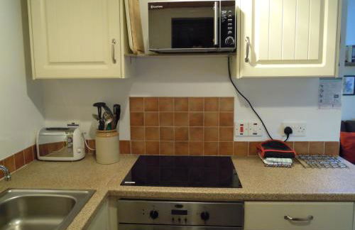 The Smithy House & Cottages - Foto 23