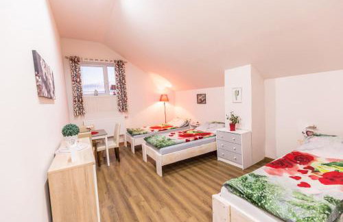 Agroturystyka Nad Łąkami - Foto 36