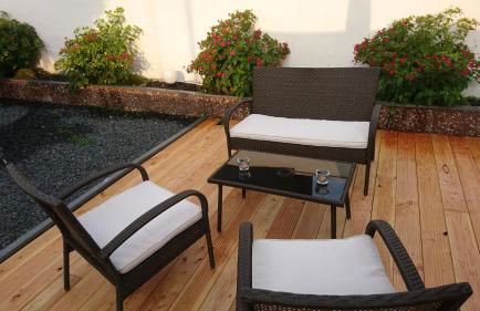 Appartment am Nordpark - Foto 7