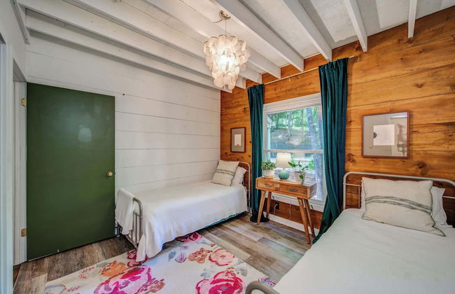 Heavenly Home in Big Canoe! Mountains - Golf & Lake - Foto 8