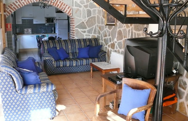 Casa Rural Duquesa De La Conquista - Foto 77